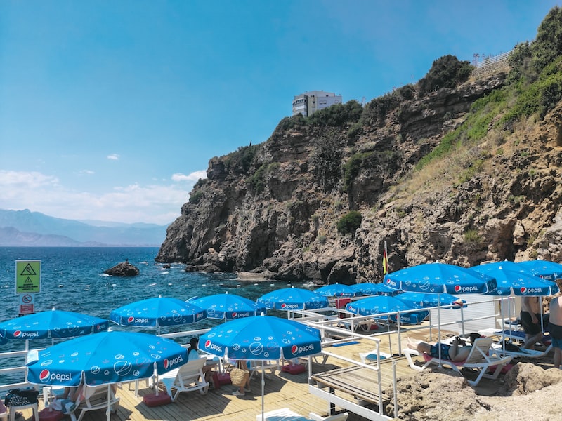 Side'da Akdeniz Mutfağı Side'da Akdeniz Mutfağı