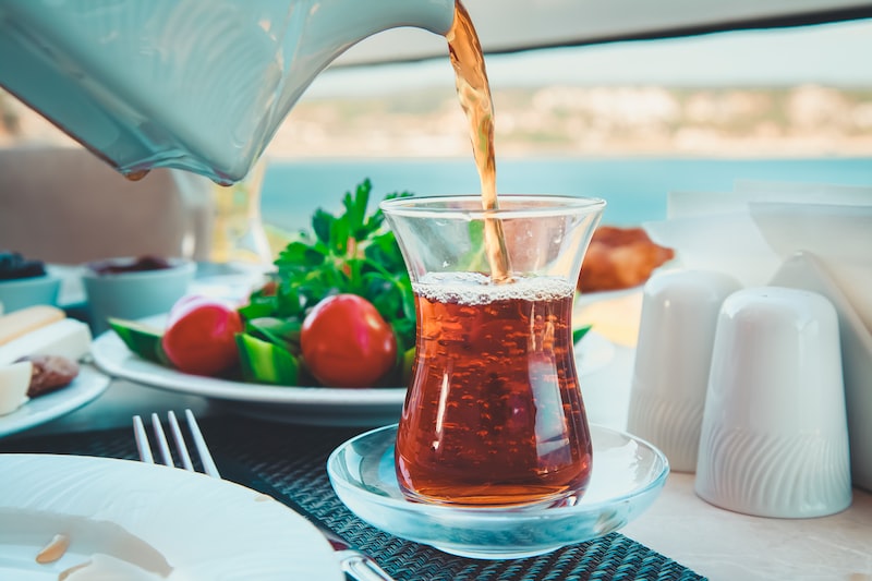 Side'da Deniz, Kum ve Güneş Keyfi Side'da Deniz, Kum ve Güneş Keyfi