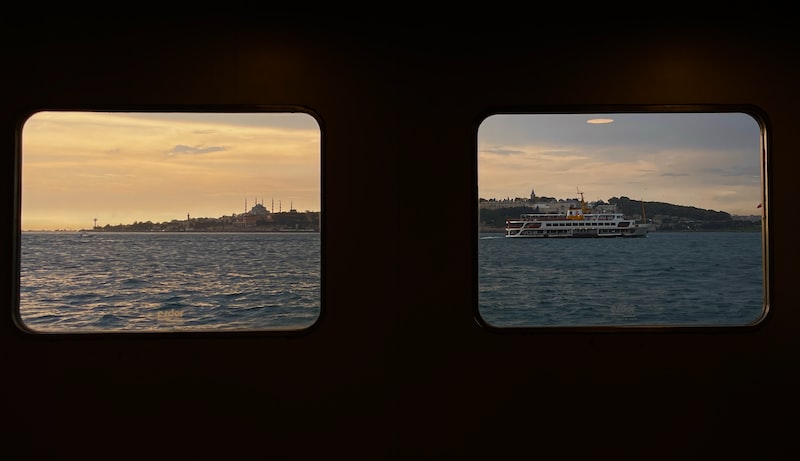 Side'da Deniz Ürünleri Side'da Deniz Ürünleri