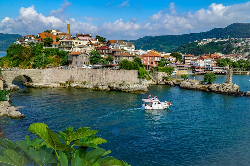 Side'da Doğa Fotoğrafçılığı