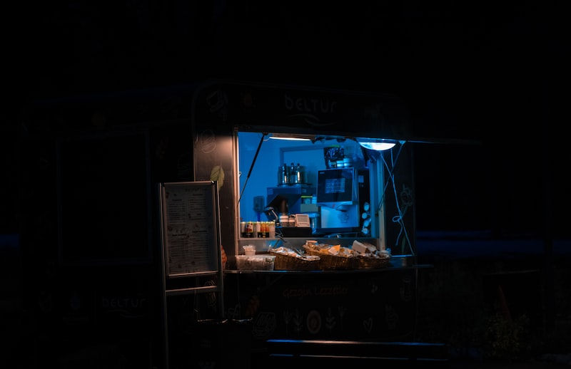 Side'da Gece Fotoğrafçılığı Side'da Gece Fotoğrafçılığı