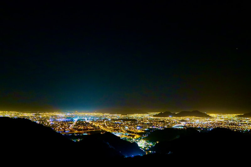 Side'da Gece Kahve Mekanları Side'da Gece Kahve Mekanları