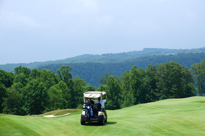 Side'da Golf Oynama İmkanı Side'da Golf Oynama İmkanı
