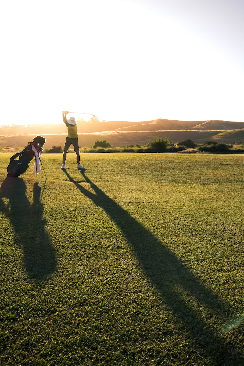 Side'da Golf Sahaları Side'da Golf Sahaları