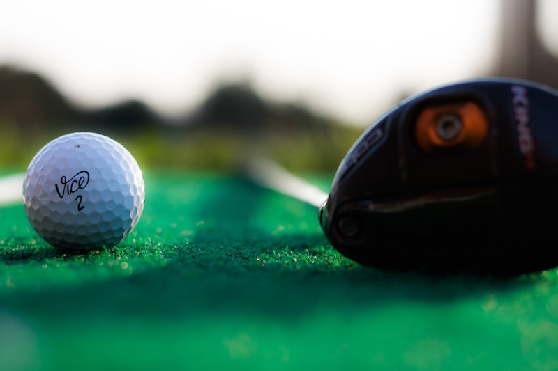 Side'da Golf Sahaları Side'da Golf Sahaları