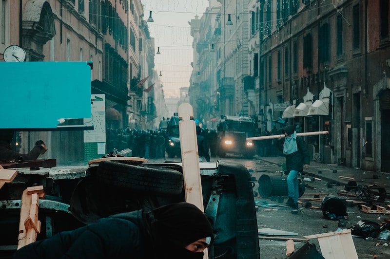 Side'da Roma Hamamı Side'da Roma Hamamı