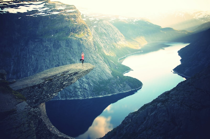 Side'da Yoga ve Meditasyon Side'da Yoga ve Meditasyon