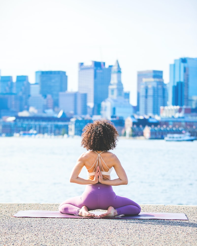 Side'da Yoga ve Meditasyon Side'da Yoga ve Meditasyon